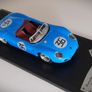 Diecast Model Le Mans Porsche 718 RS60/4 - Le Mans 1:43 Collection Image 4