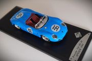 Diecast Model Le Mans Porsche 718 RS60/4 - Le Mans 1:43 Collection