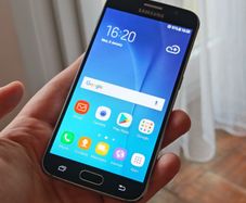Samsung S6 32GB+3GB Network Unlocked