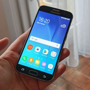 Samsung S6 32GB+3GB Network Unlocked