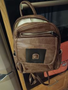 Backpack/Crossbody....