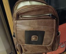 Backpack/Crossbody....