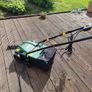 electric scarifier Image 3