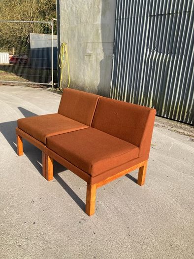 1980s Modular Lounge Chairs - The Vintage Furniture Warehouse and Showroom Open Saturday 25th April 12 til 4pm Eircode R95T227