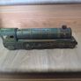 Vintage O Gauge Tinplate Model Train Image 7