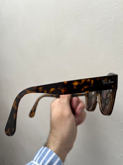 RayBan State Street
