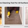 Synoshi Cordless Cleaning Brush Image 5