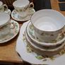 Arklow tea set 1960s Image 2