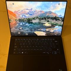Dell Xps 9520