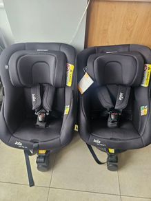 Joie car seats