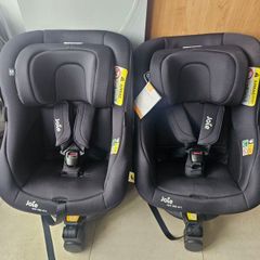 Joie car seats