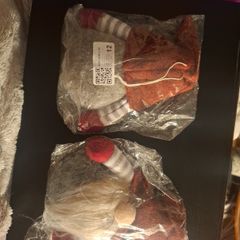 Santa Claus Decorations