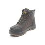 DEWALT Waterproof SIZE 7 Steel Toe Cap Safety Boots NEVER USED. Image 4