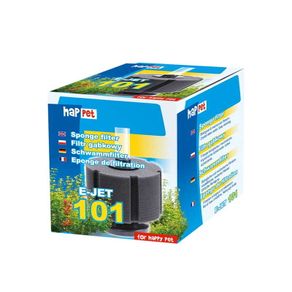Happet E-JET 101 Sponge Filter
