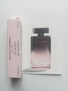 For her FOREVER Narciso Rodriguez