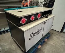 Coffee Dock/Base