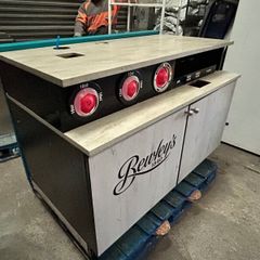 Coffee Dock/Base