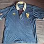 Vintage Scotland 1988-1991 Home Football Shirt | Original Umbro | Excellent Condition | Size Small Adult Image 6