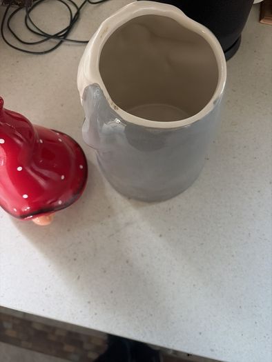 Christmas gone holder