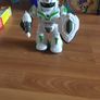 Robot Figure Image 3