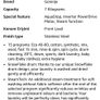Gorenje 7kg Washing Machine Brand New Image 5