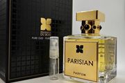 Fragrance du Bois Parisian