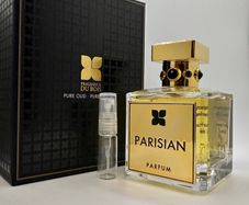Fragrance du Bois Parisian