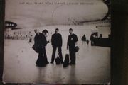 U2 - All That You Can't Leave Behind CD