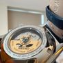 Seiko Prospex Alpinist GMT Blue Image 5