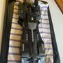Lego Batmobile 10058 Image 3