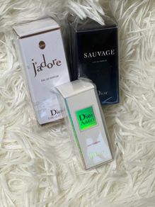 mini perfume