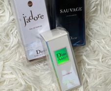 mini perfume