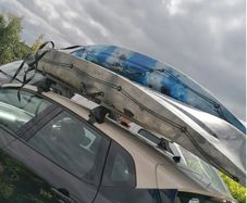 galaxy kayak
