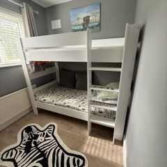 Bunk Beds (Inc. Mattresses)