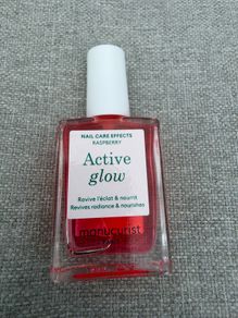 Manucurist Active Glow