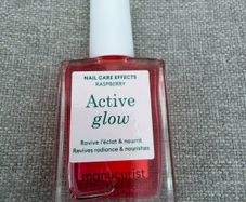 Manucurist Active Glow