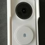 Aqara G4 Video Doorbell rain hood cover Image 3
