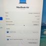 Apple MacBook Air M2 Image 8