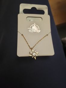 kids Disney jewellery and pins