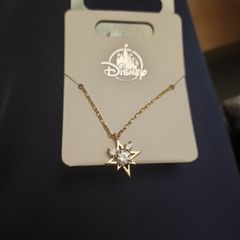 kids Disney jewellery and pins