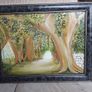 Acrylic Hand painting - Reduced Image 2