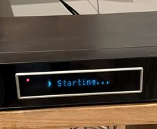 Vu+ Duo satellite PVR