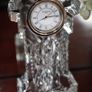 Waterford Crystal Clock Image 2