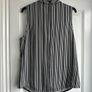 Karen Millen top - sz 12 Image 2