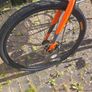 28" road bike Image 3