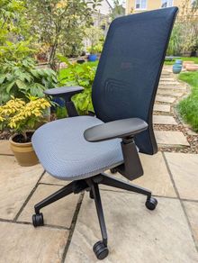 ergonomic office chair