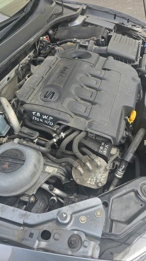 2014 Seat Leon St 1.6 Tdi Estate