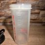 Elite Shaker bottle 700 ml Image 4