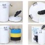SunSun HW-603A External Filter Prefilter Image 2