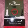 (4 Set) Lord of the rings trilogy & hobbit books Image 7